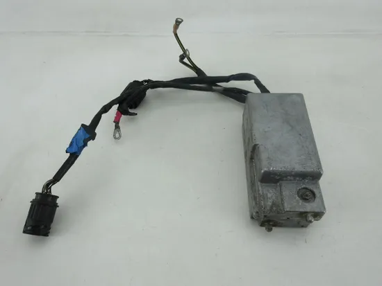 Reverse Computer 2002 BMW K1200LT 61 35 2 305 889