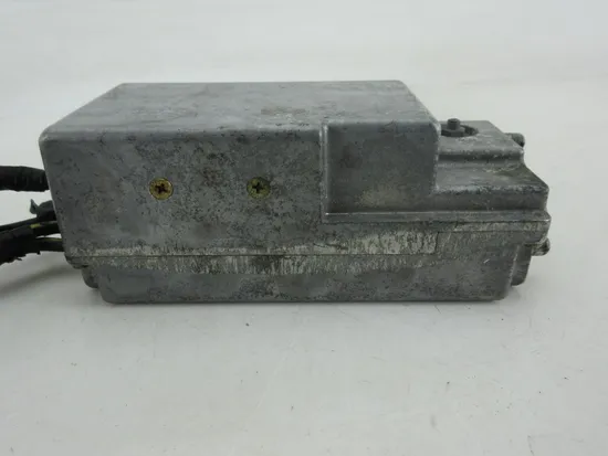 Reverse Computer 2002 BMW K1200LT 61 35 2 305 889