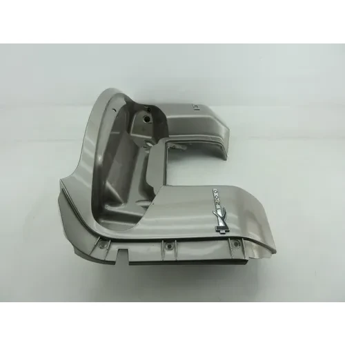 Rear Passenger Seat Fairing Body Panel 2002 BMW K1200LT 830 5