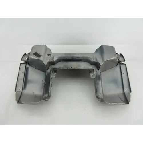 Rear Passenger Seat Fairing Body Panel 2002 BMW K1200LT 830 8