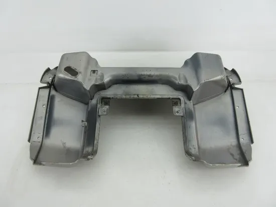 Rear Passenger Seat Fairing Body Panel 2002 BMW K1200LT 830