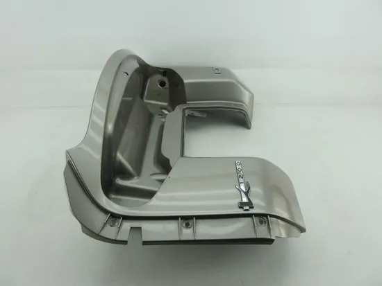 Rear Passenger Seat Fairing Body Panel 2002 BMW K1200LT 830
