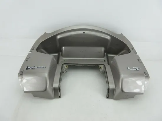 Rear Passenger Seat Fairing Body Panel 2002 BMW K1200LT 830