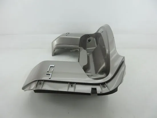 Rear Passenger Seat Fairing Body Panel 2002 BMW K1200LT 830