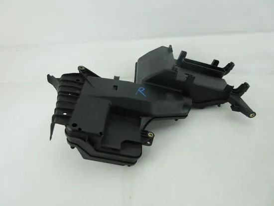 Intake Duct Tube 2002 BMW K1200LT 830