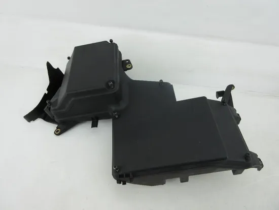 Intake Duct Tube 2002 BMW K1200LT 830