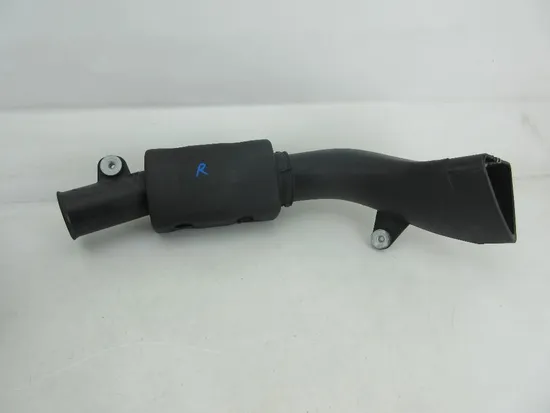 Intake Duct Tube 2002 BMW K1200LT 830