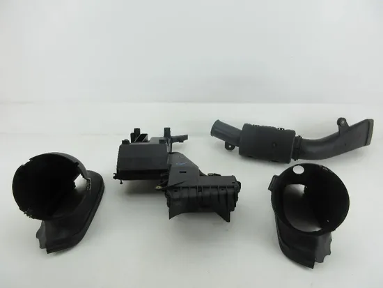 Intake Duct Tube 2002 BMW K1200LT 830