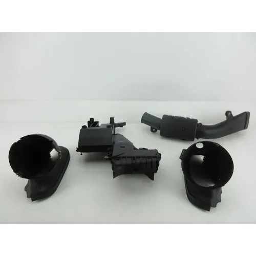 Intake Duct Tube 2002 BMW K1200LT 830 3