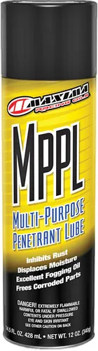 Maxima Multi Purpose Penetrant Lube Lubricant 14.5 oz
