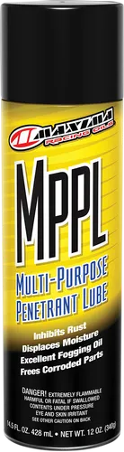 Maxima Multi Purpose Penetrant Lube Lubricant 14.5 oz