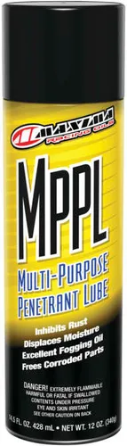 Maxima Multi Purpose Penetrant Lube Lubricant 14.5 oz