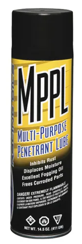 Maxima Multi Purpose Penetrant Lube Lubricant 14.5 oz