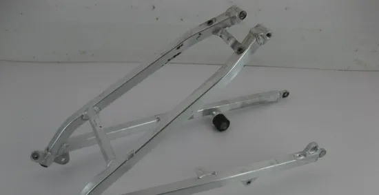 Subframe Sub Frame 2004 Yamaha YZ450F 226A