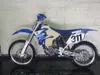 Subframe Sub Frame 2004 Yamaha YZ450F 226A