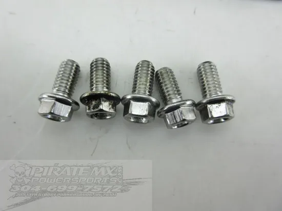 Engine Sprocket Cover Case Saver 2007 Triumph Sprint ST ABS T1260311