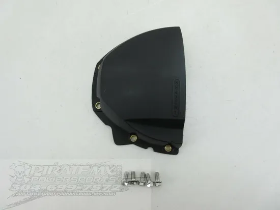 Engine Sprocket Cover Case Saver 2007 Triumph Sprint ST ABS T1260311