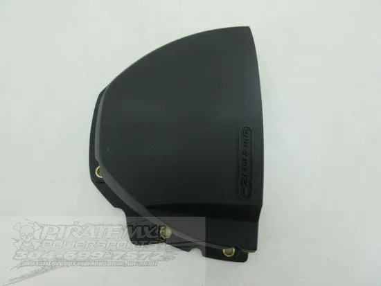 Engine Sprocket Cover Case Saver 2007 Triumph Sprint ST ABS T1260311