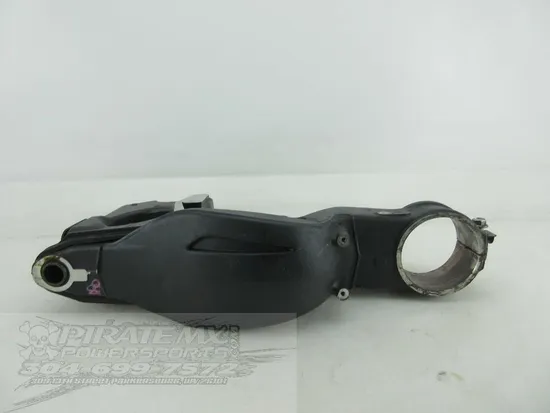 Triumph Sprint ST 1050 Swing Arm Swingarm 2007