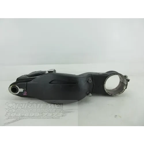 Triumph Sprint ST 1050 Swing Arm Swingarm 2007 7