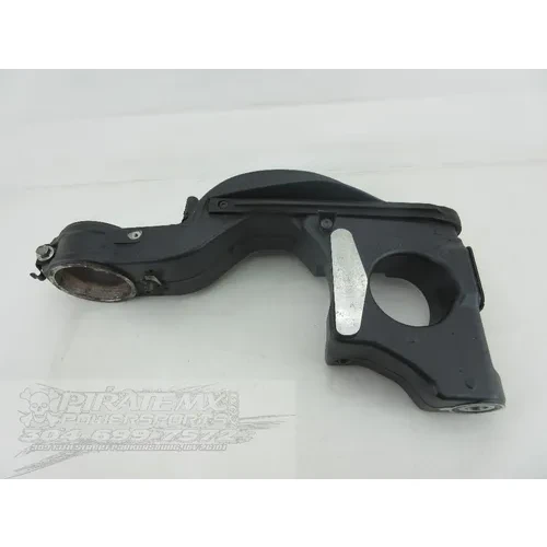 Triumph Sprint ST 1050 Swing Arm Swingarm 2007 3