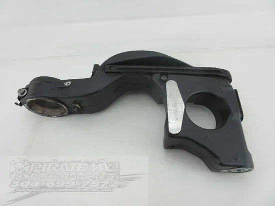 Triumph Sprint ST 1050 Swing Arm Swingarm 2007