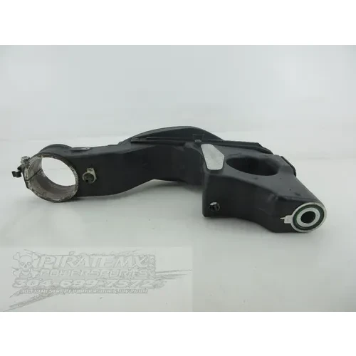 Triumph Sprint ST 1050 Swing Arm Swingarm 2007 5