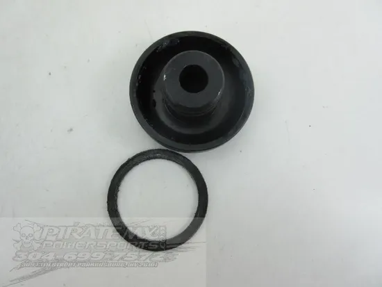 Sprocket Hub Cush Drive Rear Wheel 2007 Triumph Sprint ST ABS 883