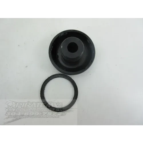 Sprocket Hub Cush Drive Rear Wheel 2007 Triumph Sprint ST ABS 883 5