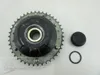 Sprocket Hub Cush Drive Rear Wheel 2007 Triumph Sprint ST ABS 883
