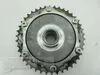 Sprocket Hub Cush Drive Rear Wheel 2007 Triumph Sprint ST ABS 883