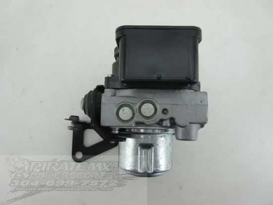 ABS Brake Pump Pressure Modulator 2007 Triumph Sprint ST ABS 883