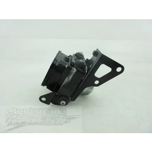 ABS Brake Pump Pressure Modulator 2007 Triumph Sprint ST ABS 883 12