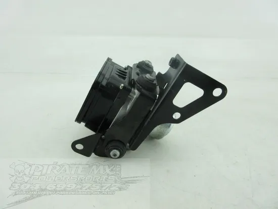 ABS Brake Pump Pressure Modulator 2007 Triumph Sprint ST ABS 883