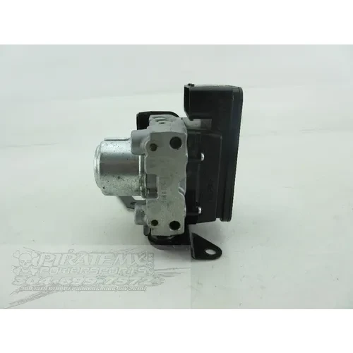 ABS Brake Pump Pressure Modulator 2007 Triumph Sprint ST ABS 883 9