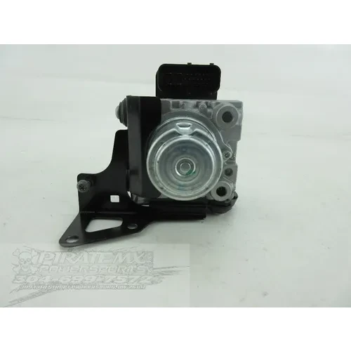 ABS Brake Pump Pressure Modulator 2007 Triumph Sprint ST ABS 883 7