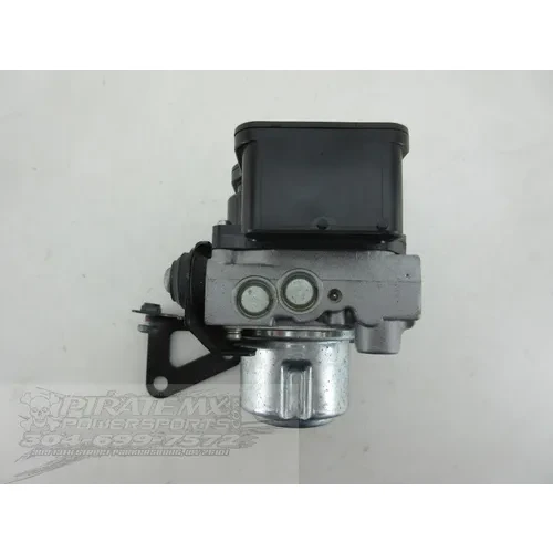 ABS Brake Pump Pressure Modulator 2007 Triumph Sprint ST ABS 883 3