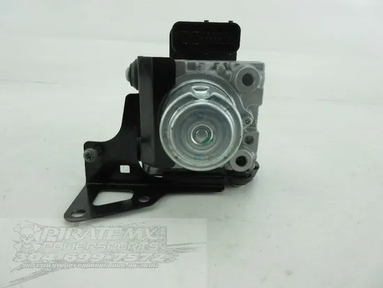 ABS Brake Pump Pressure Modulator 2007 Triumph Sprint ST ABS 883