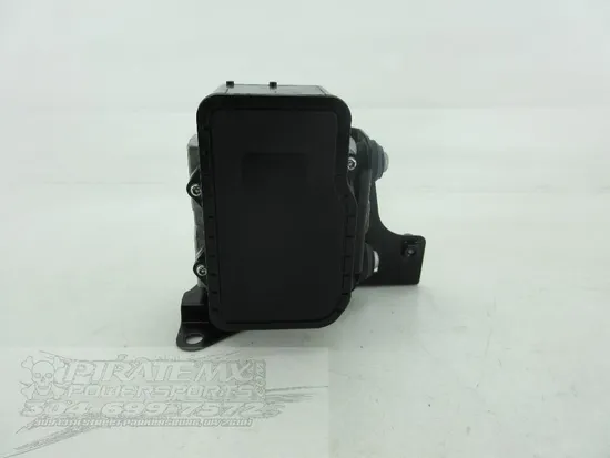 ABS Brake Pump Pressure Modulator 2007 Triumph Sprint ST ABS 883