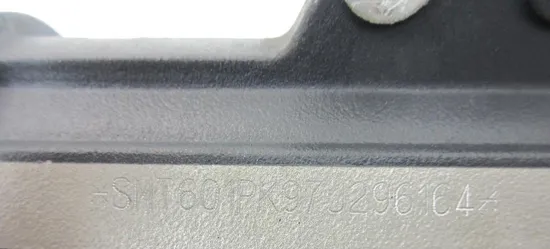 Main Frame Chassis 2007 Triumph Sprint ST ABS 883