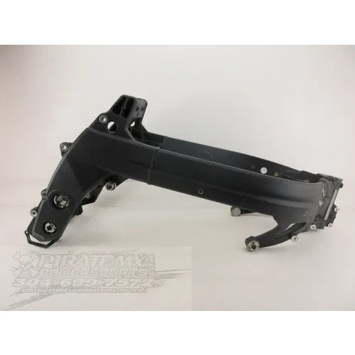 Main Frame Chassis 2007 Triumph Sprint ST ABS 883 3