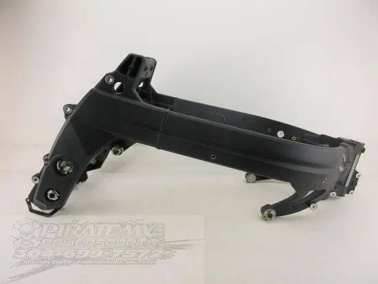 Main Frame Chassis 2007 Triumph Sprint ST ABS 883