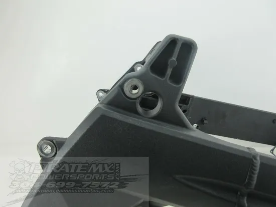 Main Frame Chassis 2007 Triumph Sprint ST ABS 883