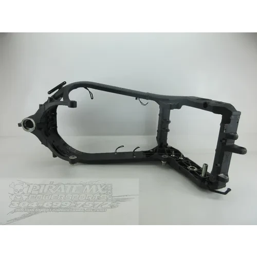 Main Frame Chassis 2007 Triumph Sprint ST ABS 883 22