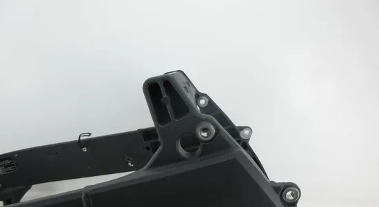 Main Frame Chassis 2007 Triumph Sprint ST ABS 883