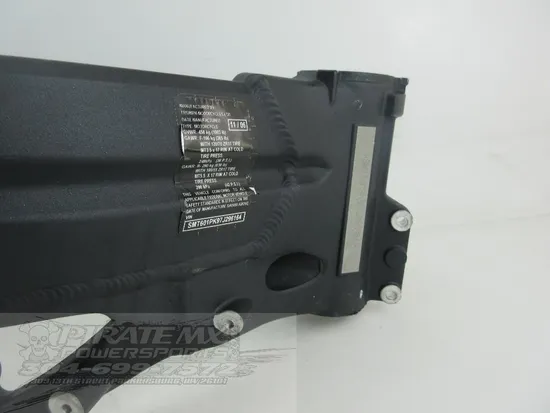 Main Frame Chassis 2007 Triumph Sprint ST ABS 883