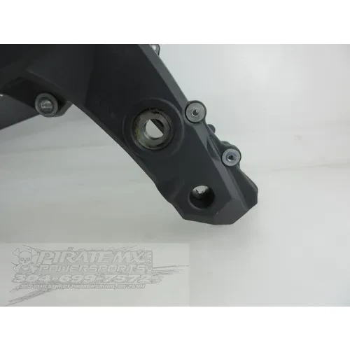 Main Frame Chassis 2007 Triumph Sprint ST ABS 883 15