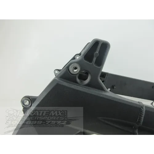 Main Frame Chassis 2007 Triumph Sprint ST ABS 883 9