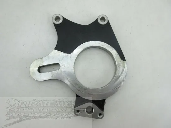 Brake Stay 2007 Triumph Sprint ST ABS 883