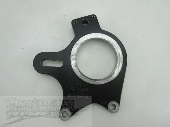 Brake Stay 2007 Triumph Sprint ST ABS 883